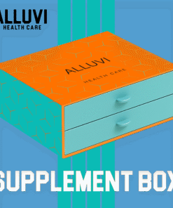 Alluvi Supplement Box