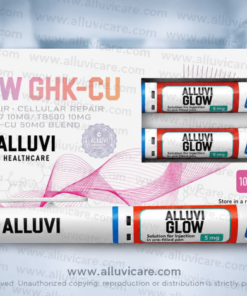 Alluvi Glow