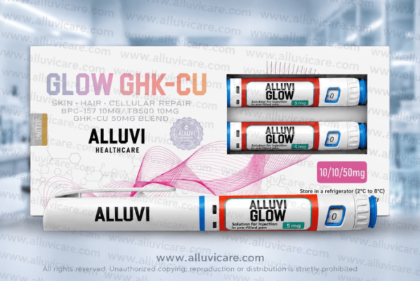 Alluvi Glow