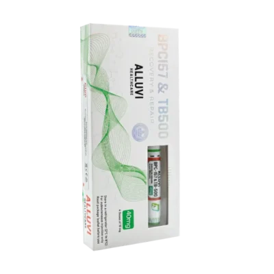 Alluvi Healthcare