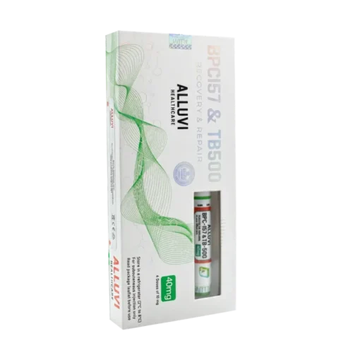 Alluvi Healthcare