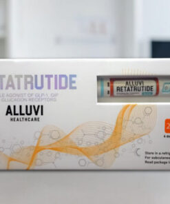 Alluvi Healthcare
