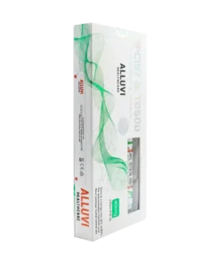 Alluvi Healthcare