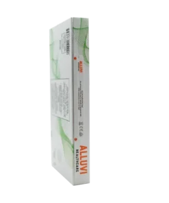 Alluvi Healthcare
